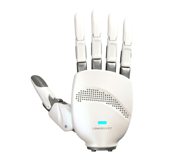 Unitree R1 Edu Professional E Crimson Hero - 1534551 - zdjęcie 2